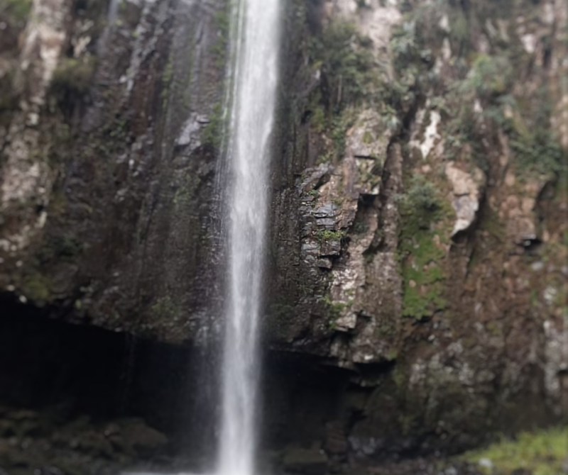 Cascata da Ferradura