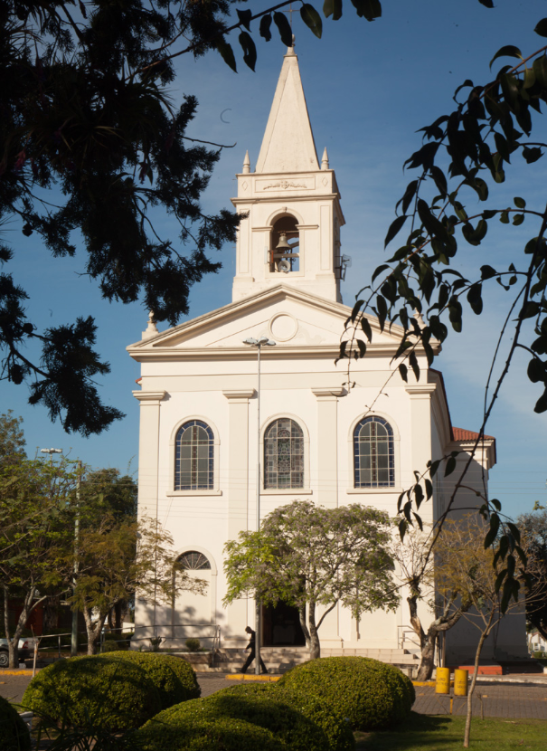 Igreja matriz