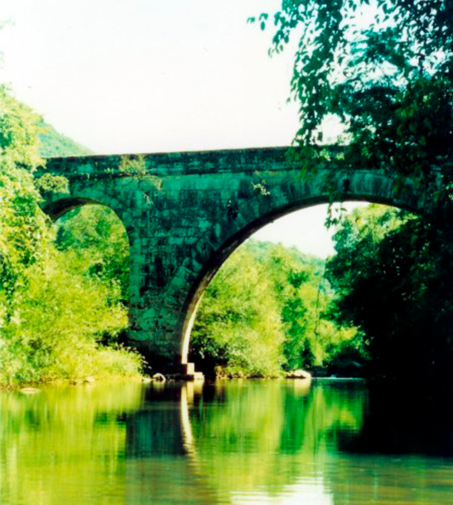 Ponte do império