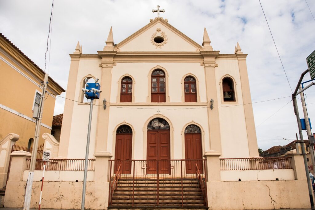 bom jesus