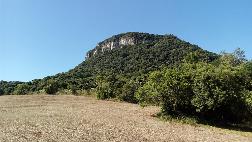 Cerro Botucarai