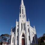 Igreja Nossa Sra. da Glória (Rota)