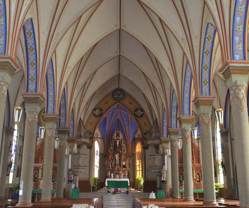 Igreja Nossa Senhora da Glória