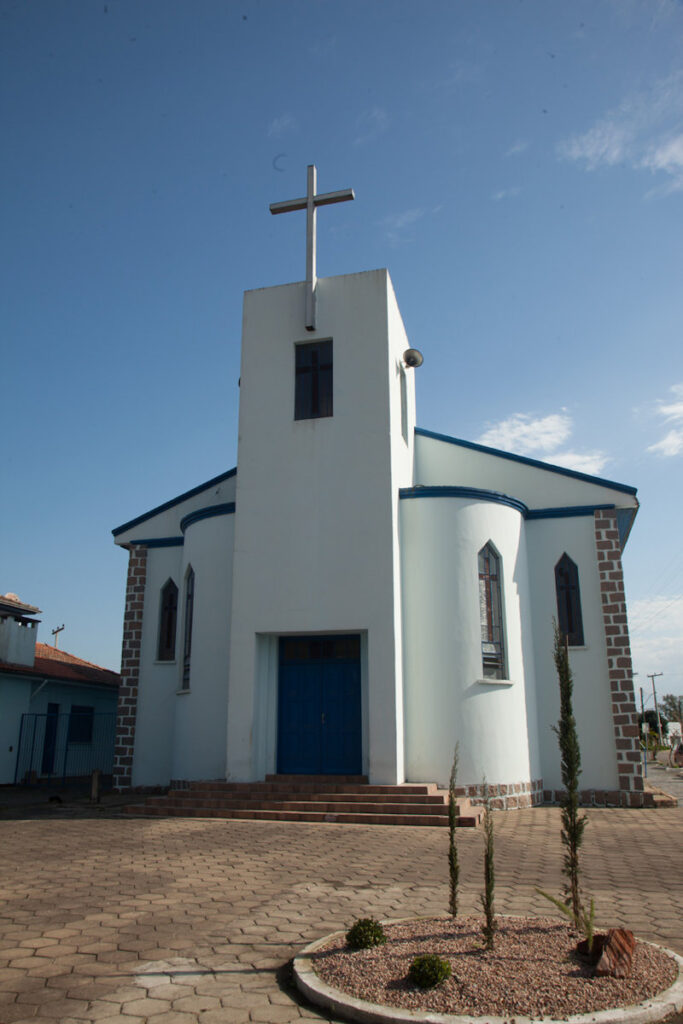 igreja matriz