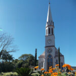 Igreja Evangélica de Sinimbu (Rota)