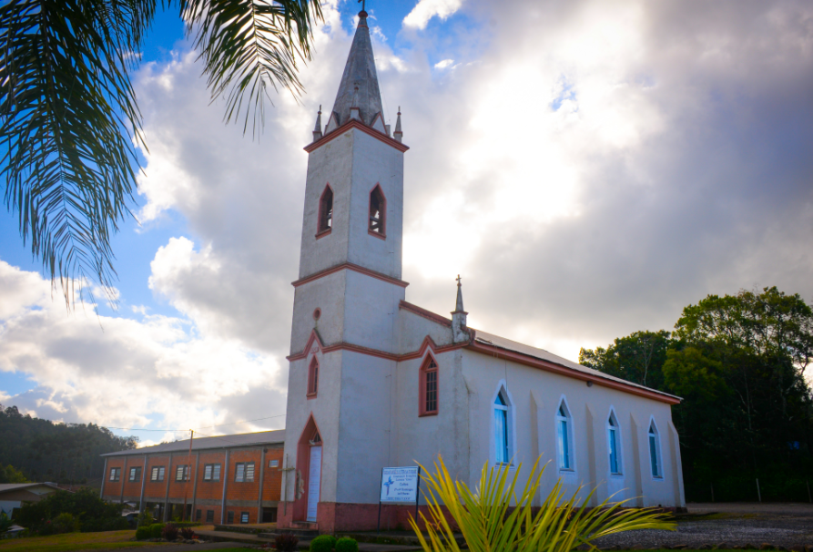 Igreja Evangélica Luterana do Brasil