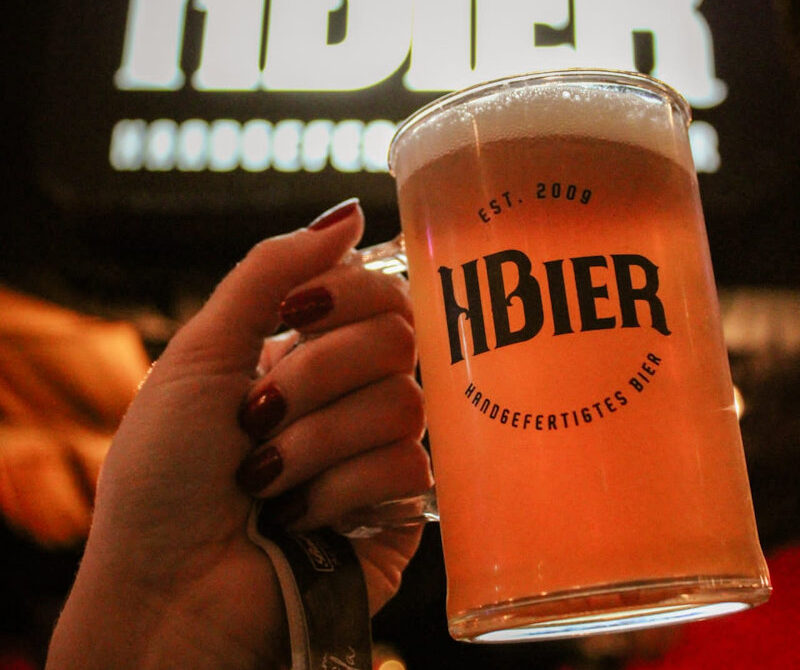 Hbier PUB: Nosso PUB (Rota)