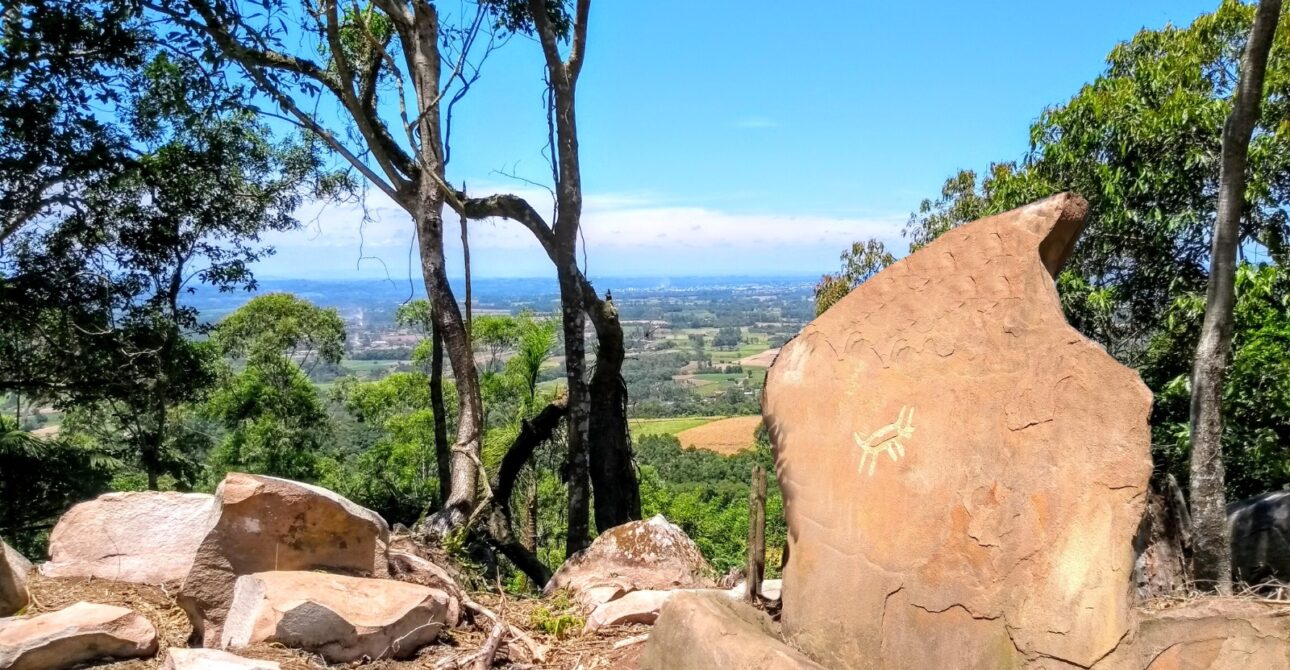 Cerro do Báu (Rota)