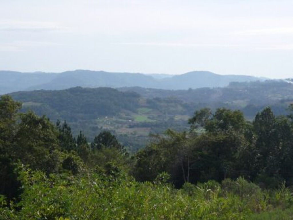 mirante boa vista