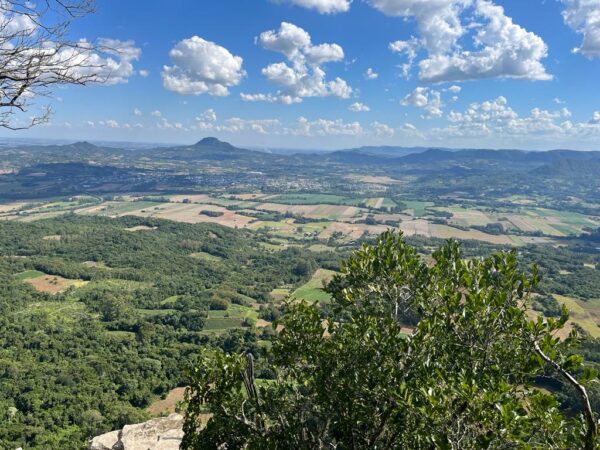 2.Mirante da Pedra Branca