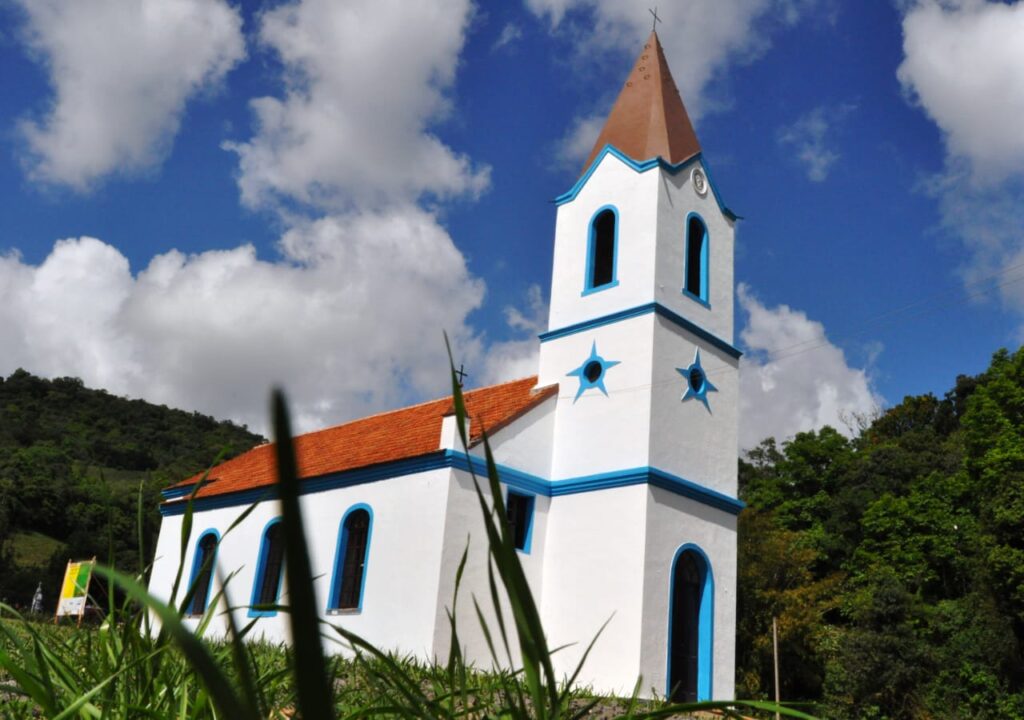 Igreja Imaculada Conceição