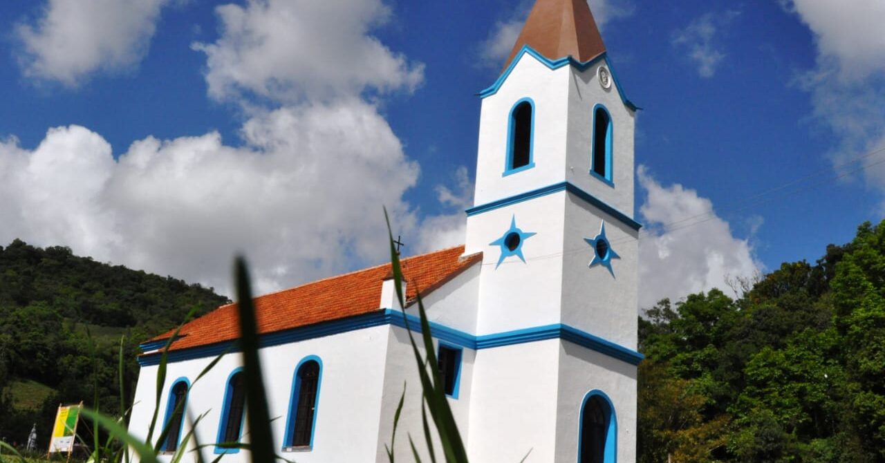 Igreja Imaculada Conceição